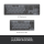 LOGITECH MX MECHANICAL KEYBOARD US INTL KLAWIATURA COMPACT - 1044981 - zdjęcie 13